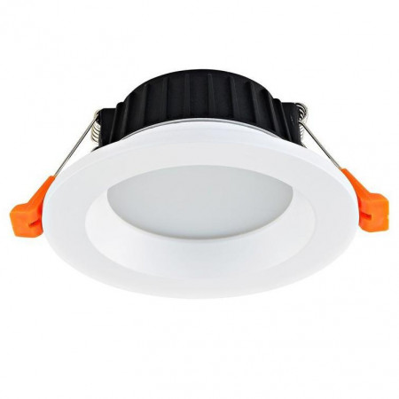 Точечный светильник Donolux DL18891/9W White R Dim Lupira