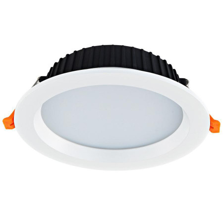 Точечный светильник Donolux DL18891/20W White R Dim Lupira
