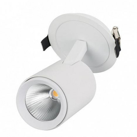 Точечный светильник Arlight 023700 (LGD-LUMOS-R76-16W Warm) LUMOS
