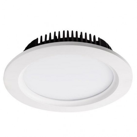 Точечный светильник KANLUX 25510 (LED SMD 24W-O) TIBERI