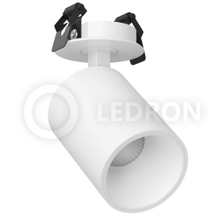 Точечный светильник LEDRON MJ1077GW