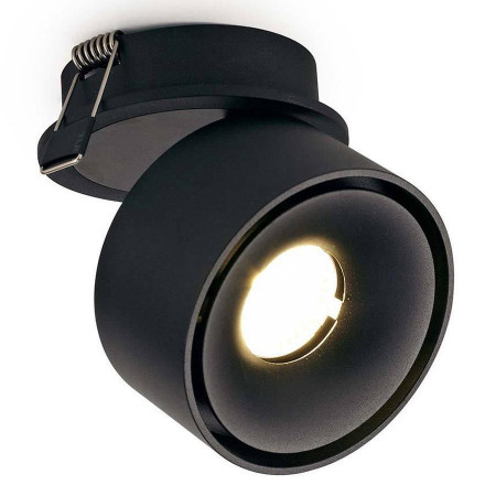Точечный светильник LEDRON LB8-Black Spot