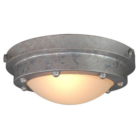 Настенно-потолочный светильник Lussole LSP-9999 Lonter