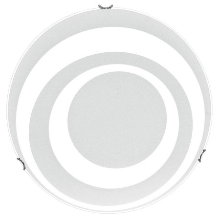 Настенно-потолочный светильник Spot Light 4313002 Circle