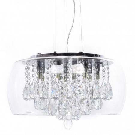 Светильник LUMINA DECO 8066-500 PR TOSSO