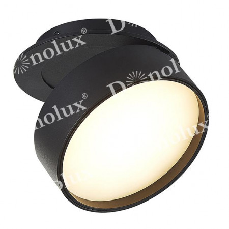 Точечный светильник Donolux DL18959R18W1B BLOOM
