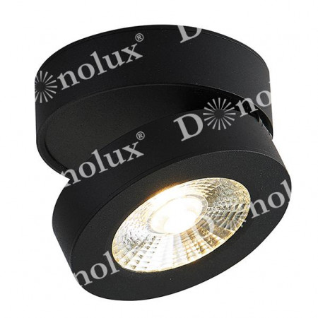 Точечный светильник Donolux DL18962R12W1B SUN