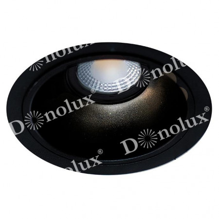 Точечный светильник Donolux DL20173R1B CAP