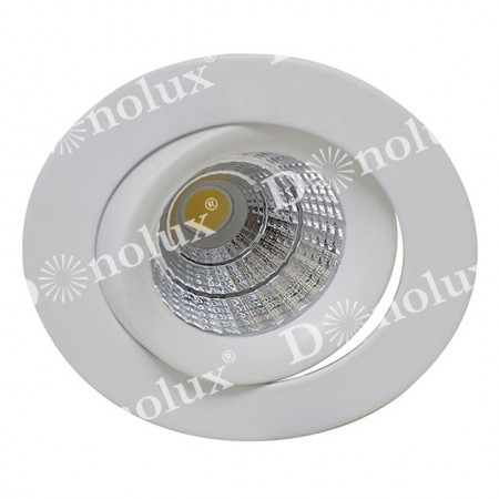 Точечный светильник Donolux DL18894R7W1 BASIS