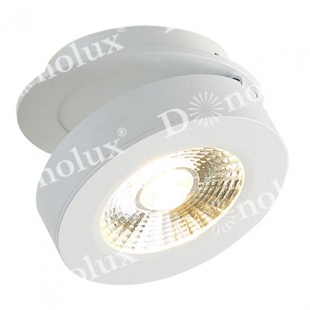 Точечный светильник Donolux DL18961R12W1W SUN