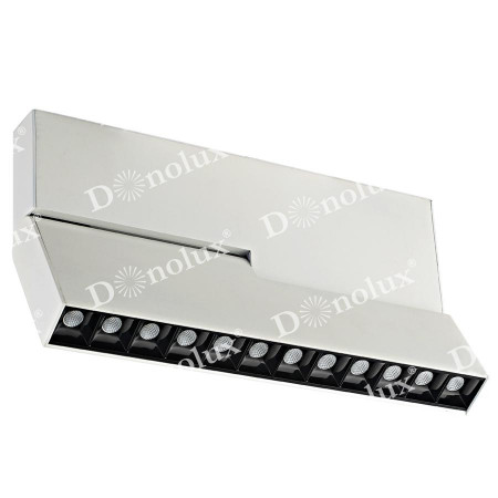 Точечный светильник Donolux DL18786/12C White EYE
