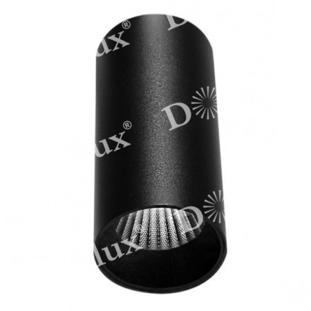 Точечный светильник Donolux DL18895R10W1B ST ROLLO
