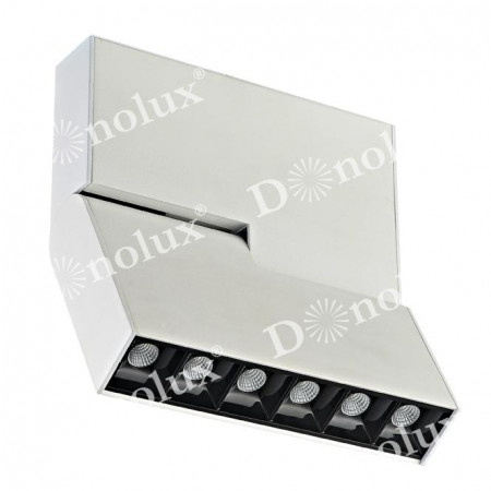 Точечный светильник Donolux DL18786/06C White EYE