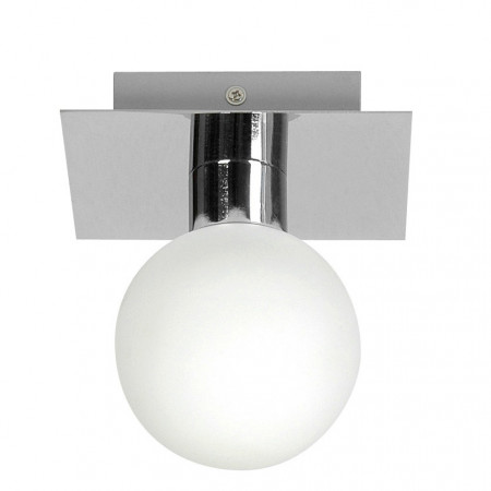 Светильник для ванной комнаты POWERLIGHT 1010/1-3 SNOWBALL