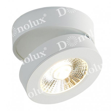 Точечный светильник Donolux DL18962R12W1W SUN