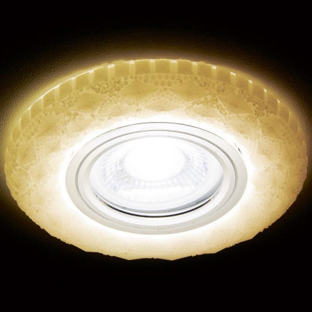 Точечный светильник Ambrella Light S288 W