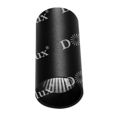 Точечный светильник Donolux DL18895R30W1B ROLLO