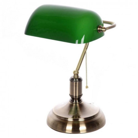 Настольная лампа BLS 11374 Emerald