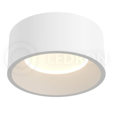 Точечный светильник LEDRON SUITABLE MIDDLE YA-4500CR WHITE