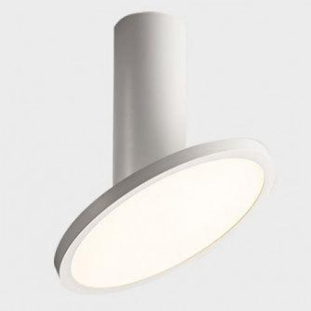 Точечный светильник MEGALIGHT M03-097 white