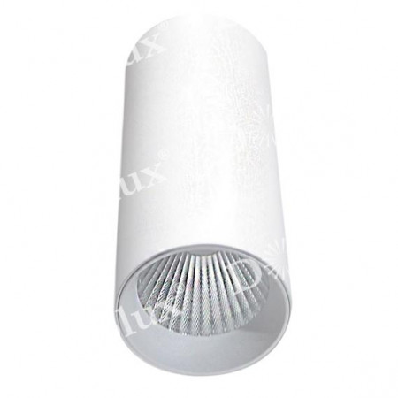 Точечный светильник Donolux DL18895R15N1W ST ROLLO