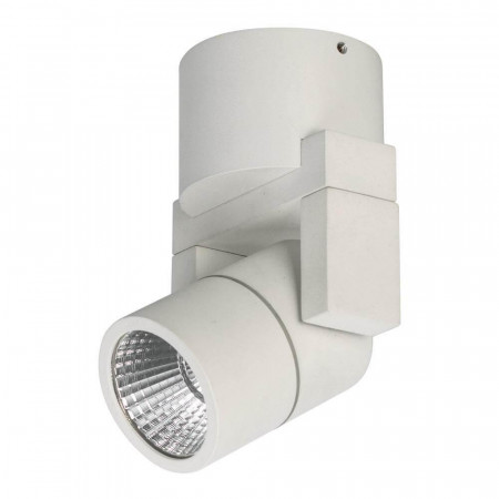 Потолочный светодиодный светильник Arlight SP-Uno-R55-5W Day4000 025087