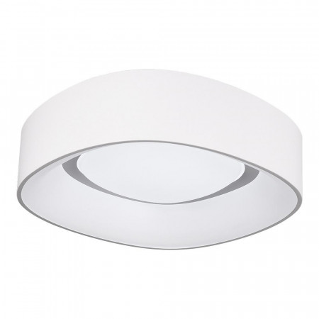 Потолочный светодиодный светильник Arlight SP-Tor-Quadrat-S550x550-53W Warm3000 022145(1)