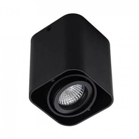 Потолочный светильник Megalight 5641 black