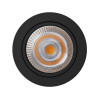 Потолочный светодиодный светильник Arlight SP-Focus-R140-30W Warm3000 029538