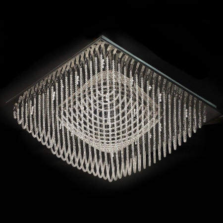 Потолочный светодиодный светильник Arti Lampadari Mora H 1.2.40x40.501 N
