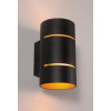 Настенный светильник Crystal Lux CLT 013 BL