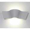 Настенный светодиодный светильник Crystal Lux CLT 014W WH