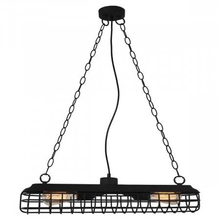 Подвесной светильник Lussole Loft LSP-8040