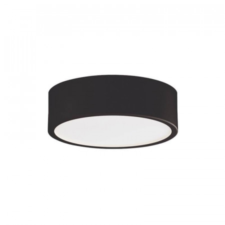 Потолочный светодиодный светильник Megalight M04-525-125 black