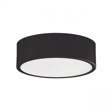 Потолочный светодиодный светильник Megalight M04-525-146 black