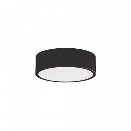 Потолочный светодиодный светильник Megalight M04-525-95 black