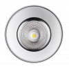 Потолочный светодиодный светильник Novotech Recte 357957