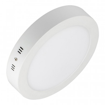 Потолочный светодиодный светильник Arlight SP-R225-18W White 018849