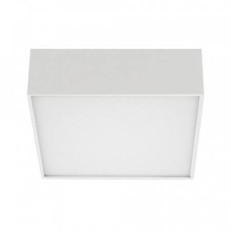 Потолочный светодиодный светильник Arlight SP-Quadro-S170x170-18W Warm3000 029476