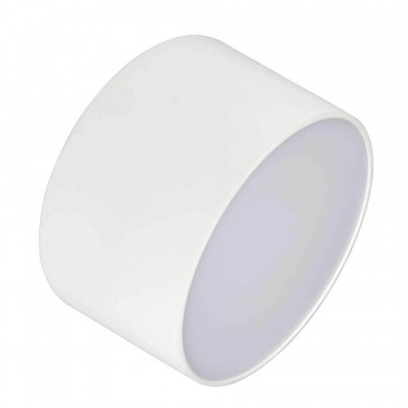 Потолочный светодиодный светильник Arlight SP-Rondo-140A-18W Day White 021782