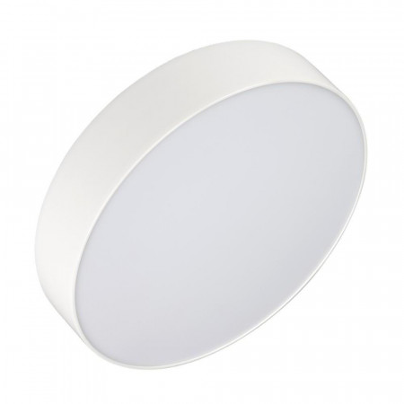 Потолочный светодиодный светильник Arlight SP-Rondo-175A-16W Warm White 022228