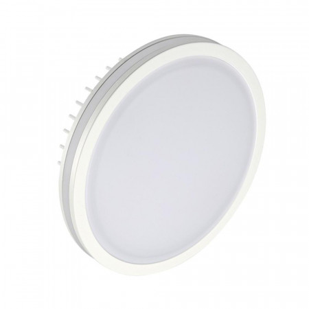 Встраиваемый светодиодный светильник Arlight LTD-135SOL-20W White 020713