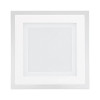 Встраиваемый светодиодный светильник Arlight LT-S160x160WH 12W Day White 120deg 014932