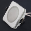 Встраиваемый светодиодный светильник Arlight LTD-80x80SOL-5W White 6000K 017632