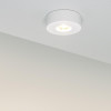 Мебельный светодиодный светильник Arlight LTM-Roll-70WH 5W Day White 10deg 020773