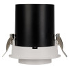 Встраиваемый светодиодный спот Arlight LGD-Pull-R100-10W White6000 026192