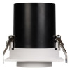Встраиваемый светодиодный спот Arlight LGD-Pull-S100x100-10W White6000 026195
