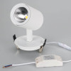 Встраиваемый светодиодный спот Arlight LGD-Lumos-R76-16W Warm3000 023700