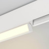 Трековый светодиодный светильник Arlight Mag-Flat-Fold-45-S205-6W Day4000 026986