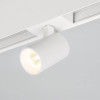 Трековый светодиодный светильник Arlight Mag-Spot-45-R85-3W Warm3000 030650